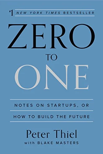 Zero To One Perfume
