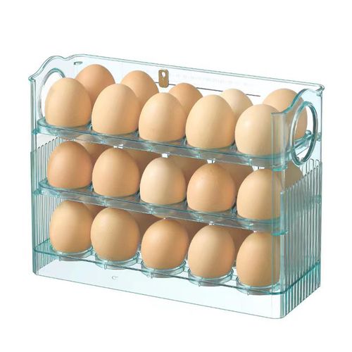 Kitchen Egg Holder Book Cover