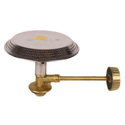 LGP Pressure Gas Cylinder Regulator Book Cover