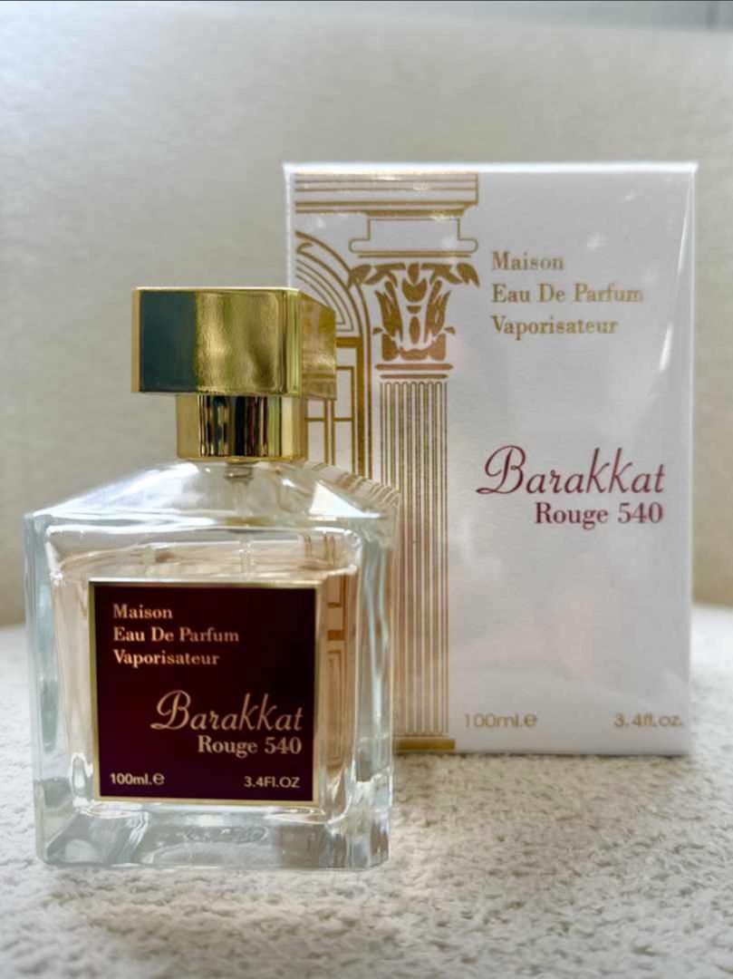 Maison Eau De Parfum Perfume