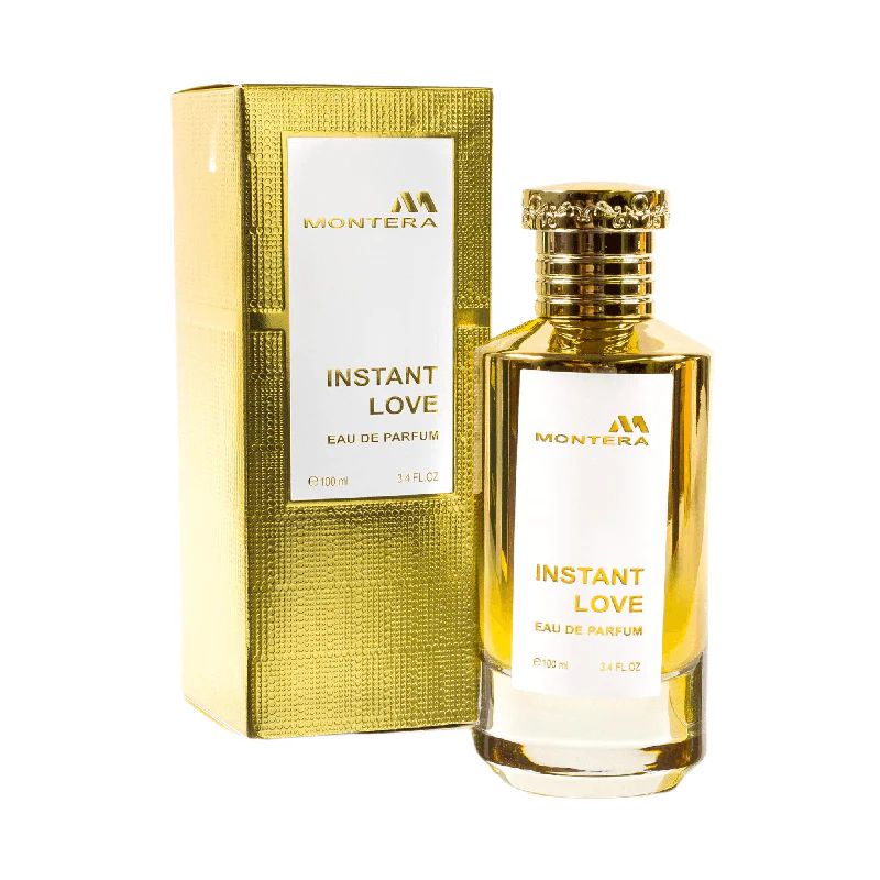 Instant Love Perfume
