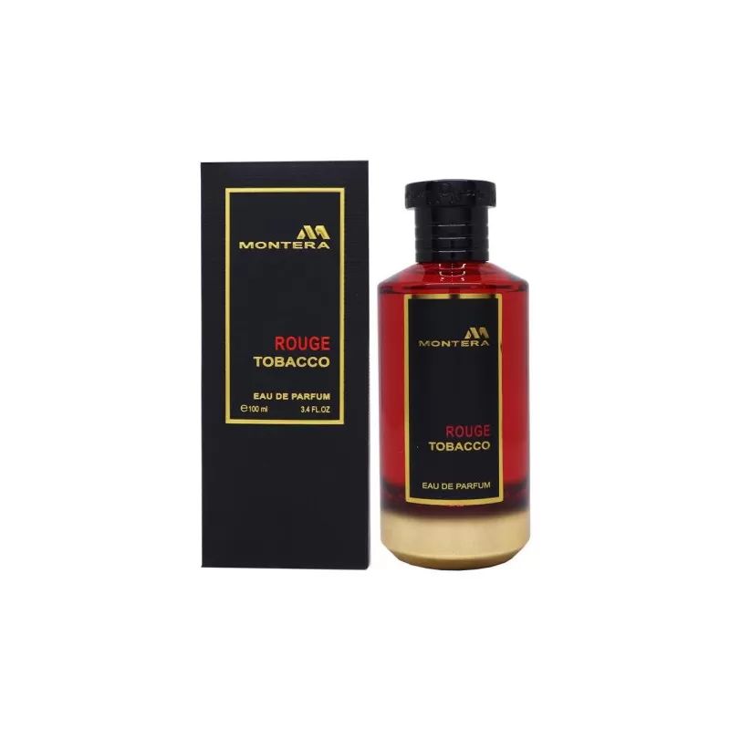 Rouge Tobacco Perfume