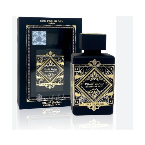 Oud For Glory Perfume