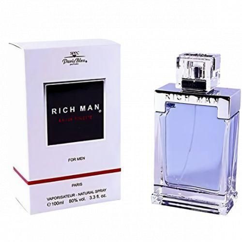 Rich Man Perfume