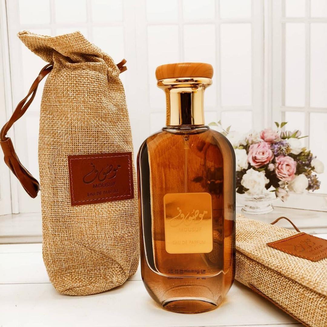 Mousuf Eau De Parfum Perfume