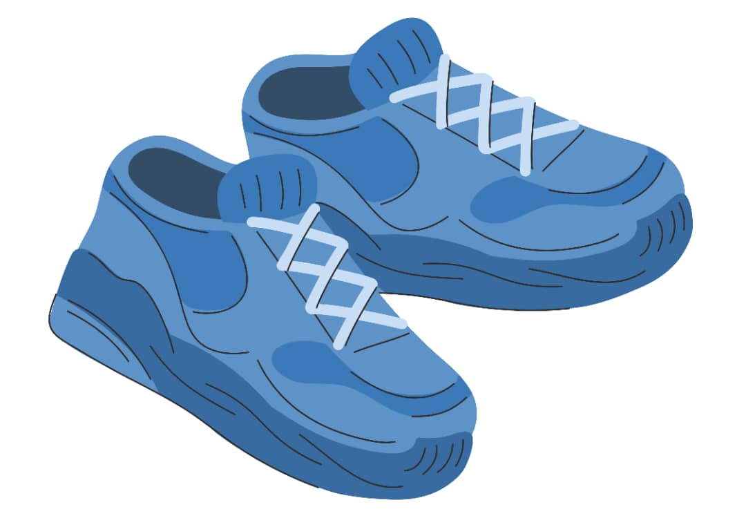 Footwear