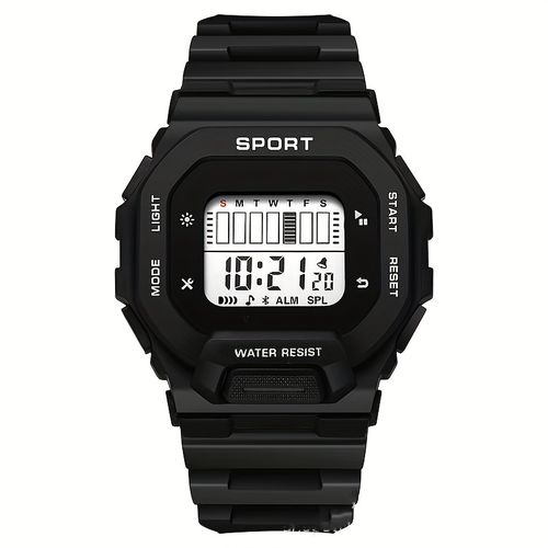 Sport Water Resist Watch perfume 1 